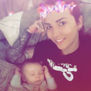 Meet your Posher, Sandra